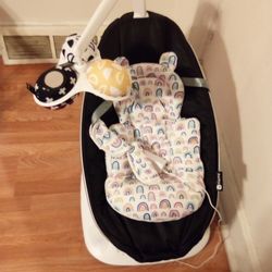 Mamaroo Baby Swing 