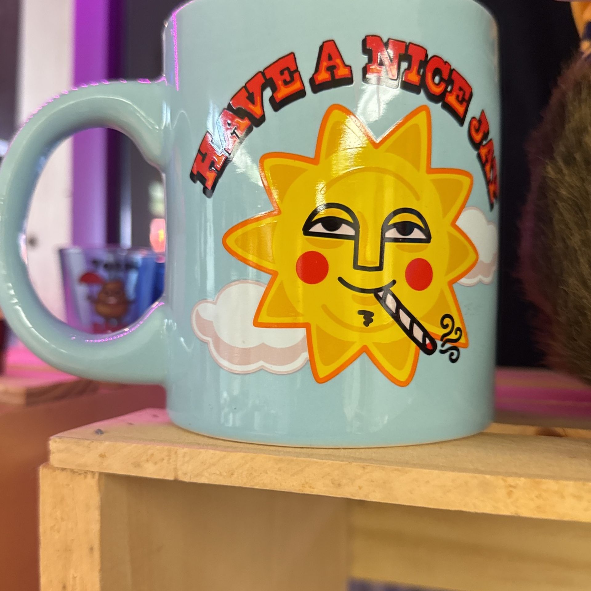 Coffee Cups