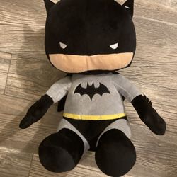 Batman Plush