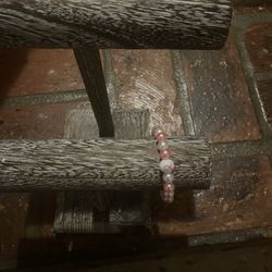 Breast Cancer Awareness Bracelet 