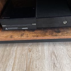 Xbox One 