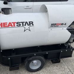 Heat- Heather Heat star 