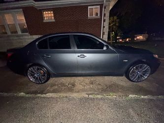 2006 BMW 530xi