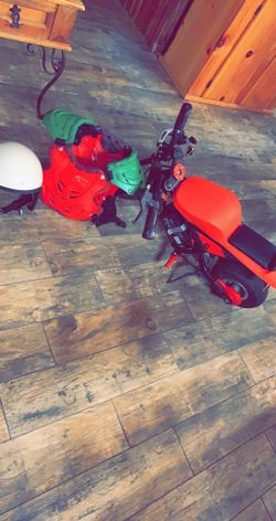 KIDS MOTORCYCLE ELECTRIC