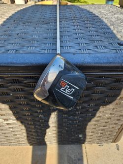 Callaway FTiq Tour 9.5 degree driver