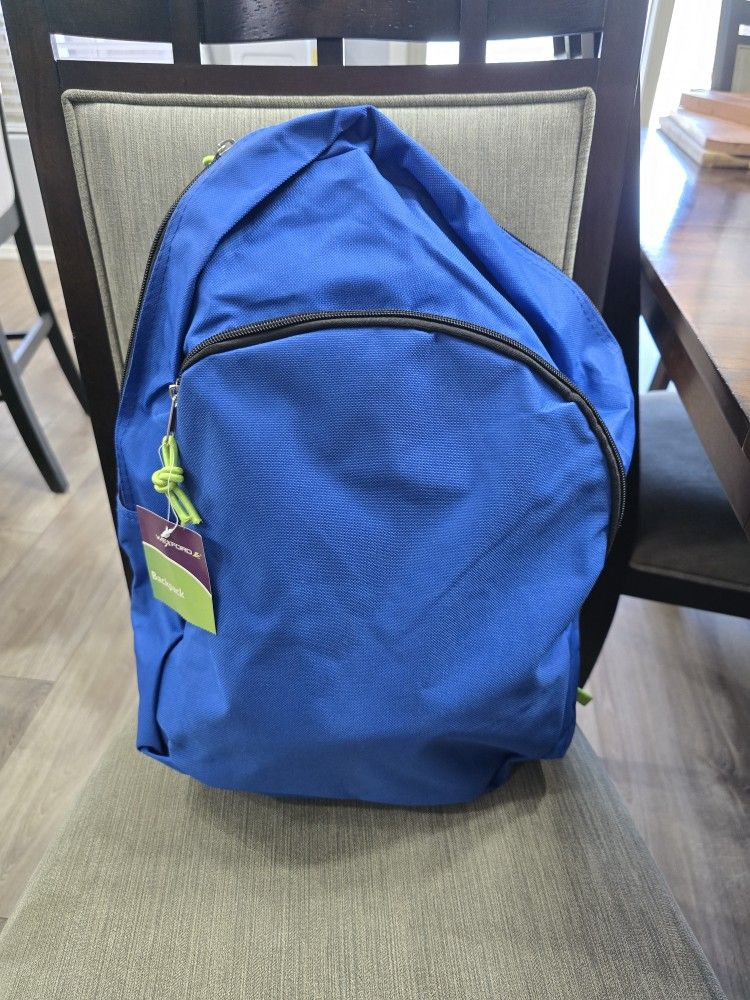 Backpack