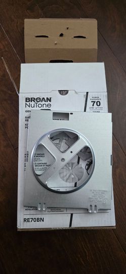 Free!! Bathroom fan part