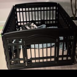 Dog Playpen- 10panel