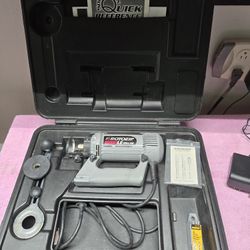 Rotozip SCS01LE Spiral Saw