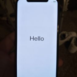 iPhone X 64 GB 
