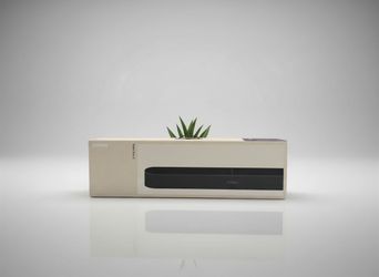 Sonos Beam (Gen 2) Soundbar – Excellent Condition – Original Box