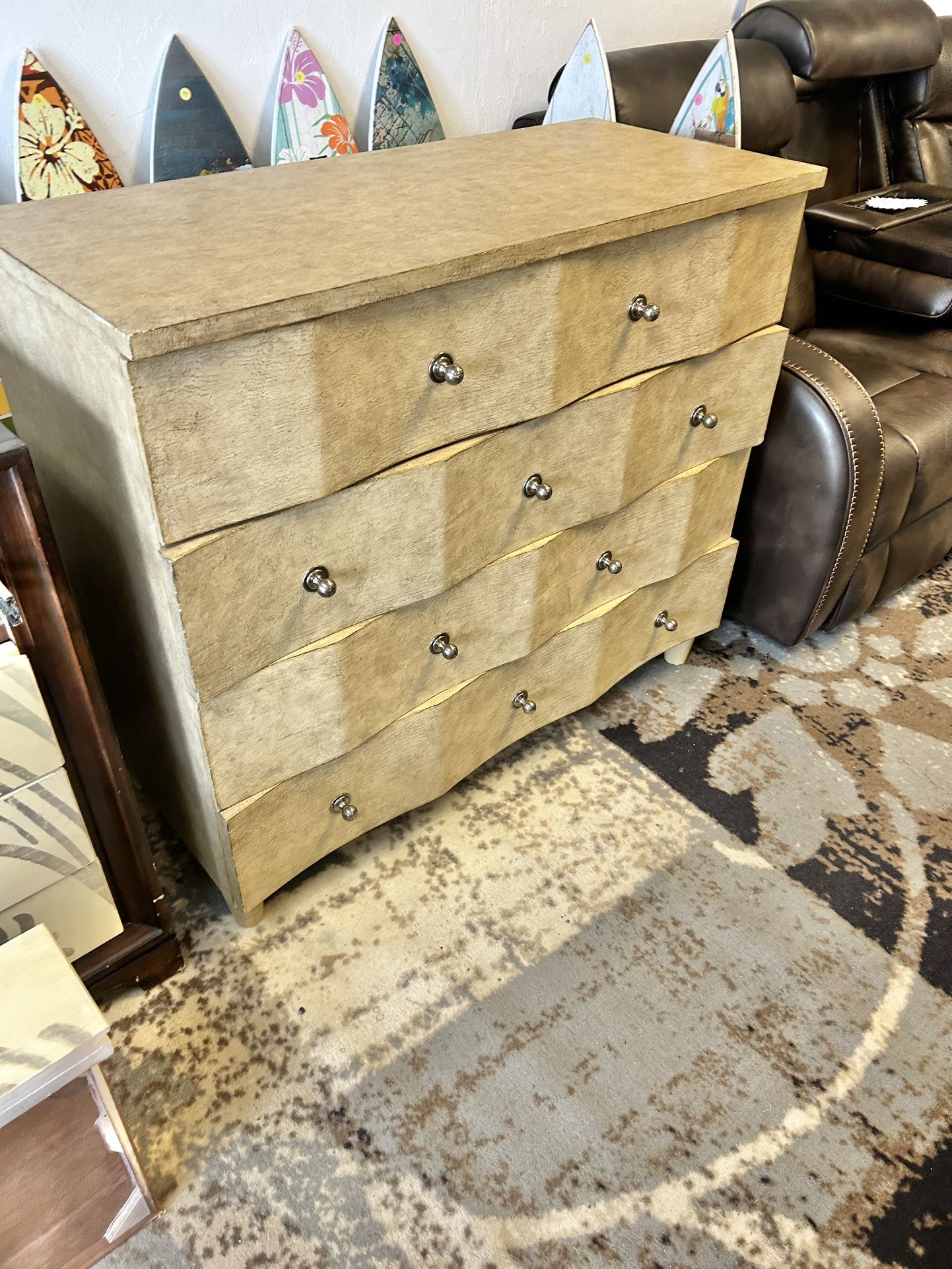 Stanley Chest Dresser