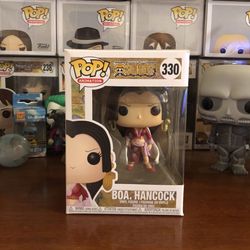 Funko Boa Hancock