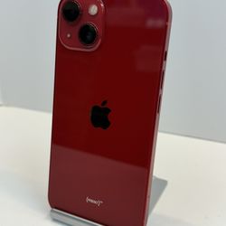 Apple iPhone 13 128gb. ( Fully Unlocked )