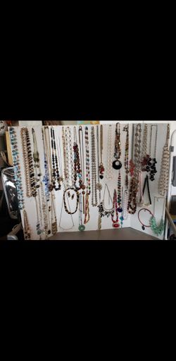 Jewelry $5 Each