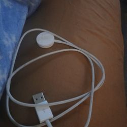 Iwatch Charging Cord 
