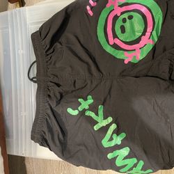 Insomniac Events EDC Shorts