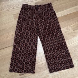 Maeve by anthropology pants
