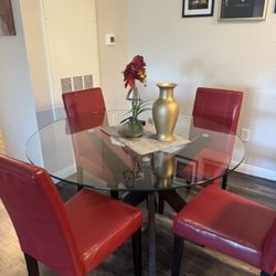 Your Place Is Fully Furnish!