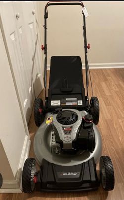 Murray 21 Mulch Mower