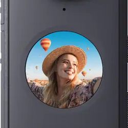 Insta360 - ONE X2 360 Degree Digital Video