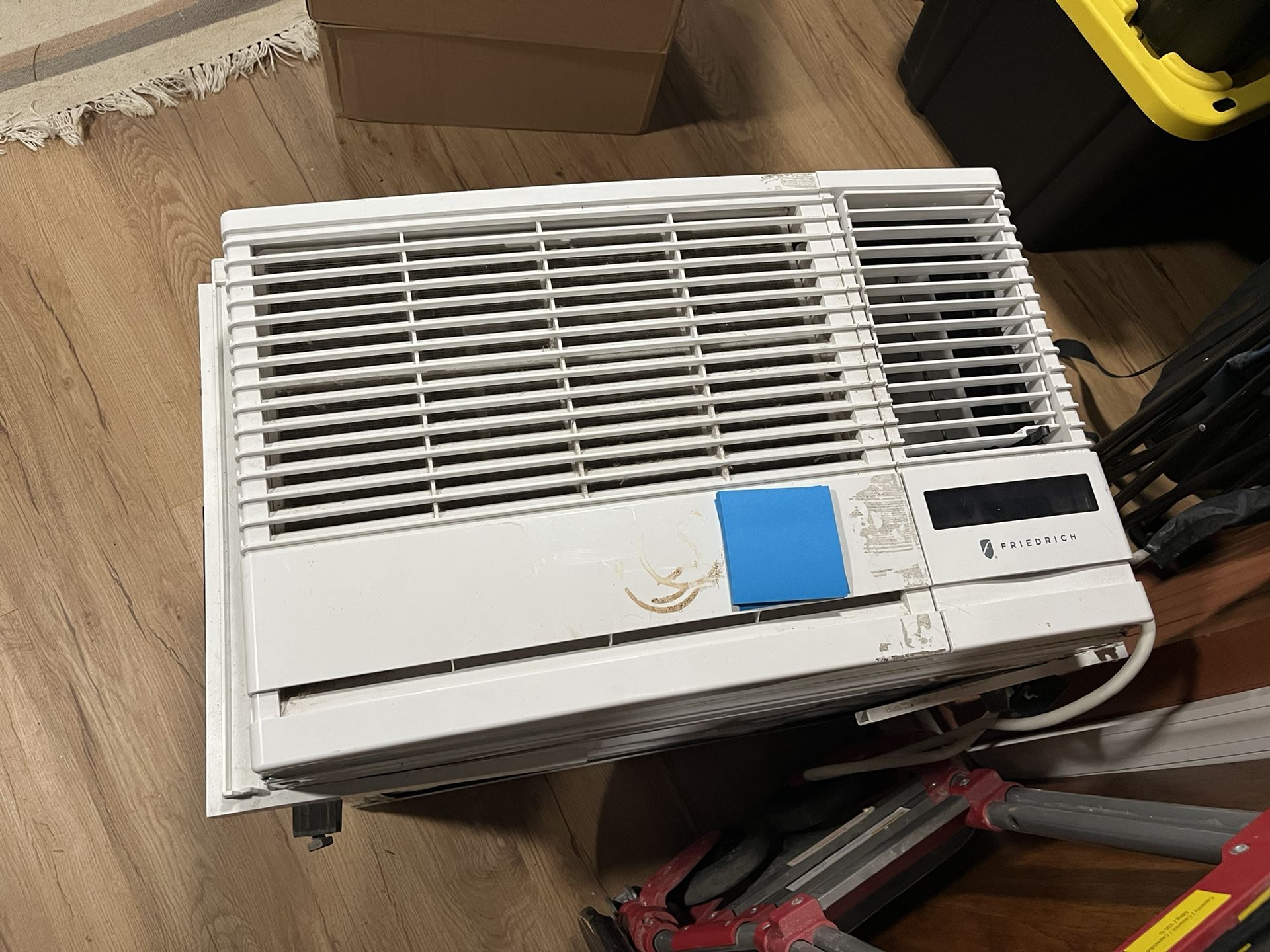Friedrich AC 12,000 BTU