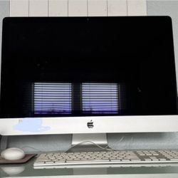 27 inch Retina Display iMac late 2015