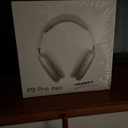 Pro Max Headphones