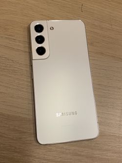 Galaxy S22 Fully Unlocked