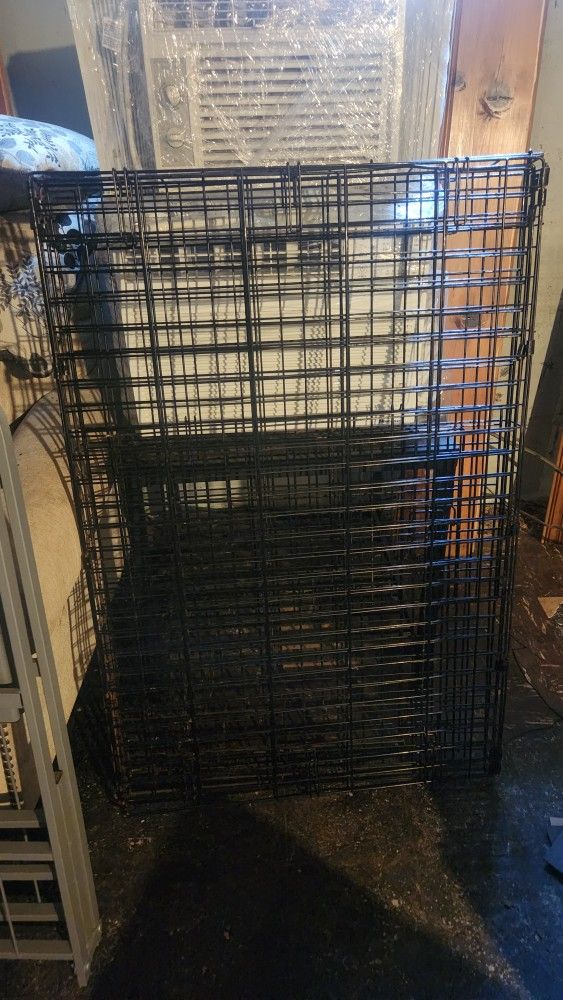 Crates