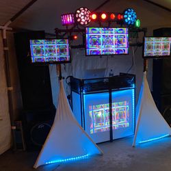 Karaoke Sonido Dj Para Tus Eventos En SD Sur