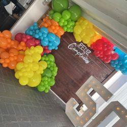 Fiesta Decor
