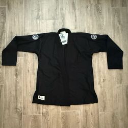 Shoyoroll Comp Standard XXV Jacket (Black 2L)