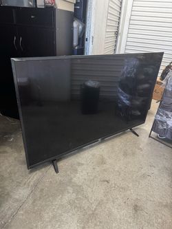 Smart tv