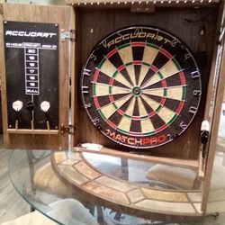 Accudart Matchpro