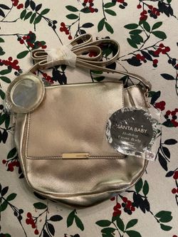 Purse ion color