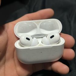 AirPod Pros 