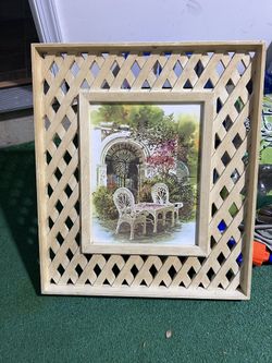 Frame