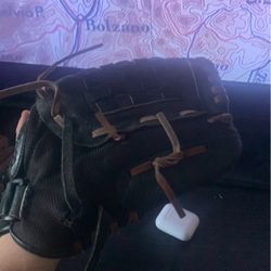 Baseball Glove