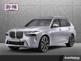 2023 BMW X7