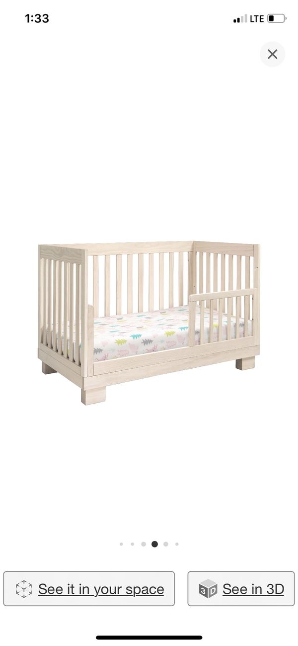 New And Used Baby Cribs For Sale In Vista Ca Offerup