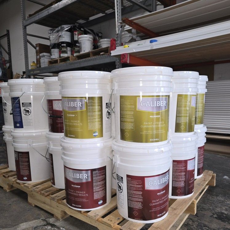 New Paint ! White Or Any Color ( We Custom Match)