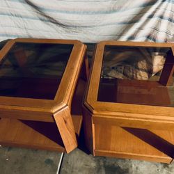 Tables