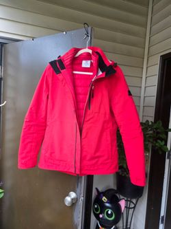 Tog 24 Beverly 3 in 1 red us size 10