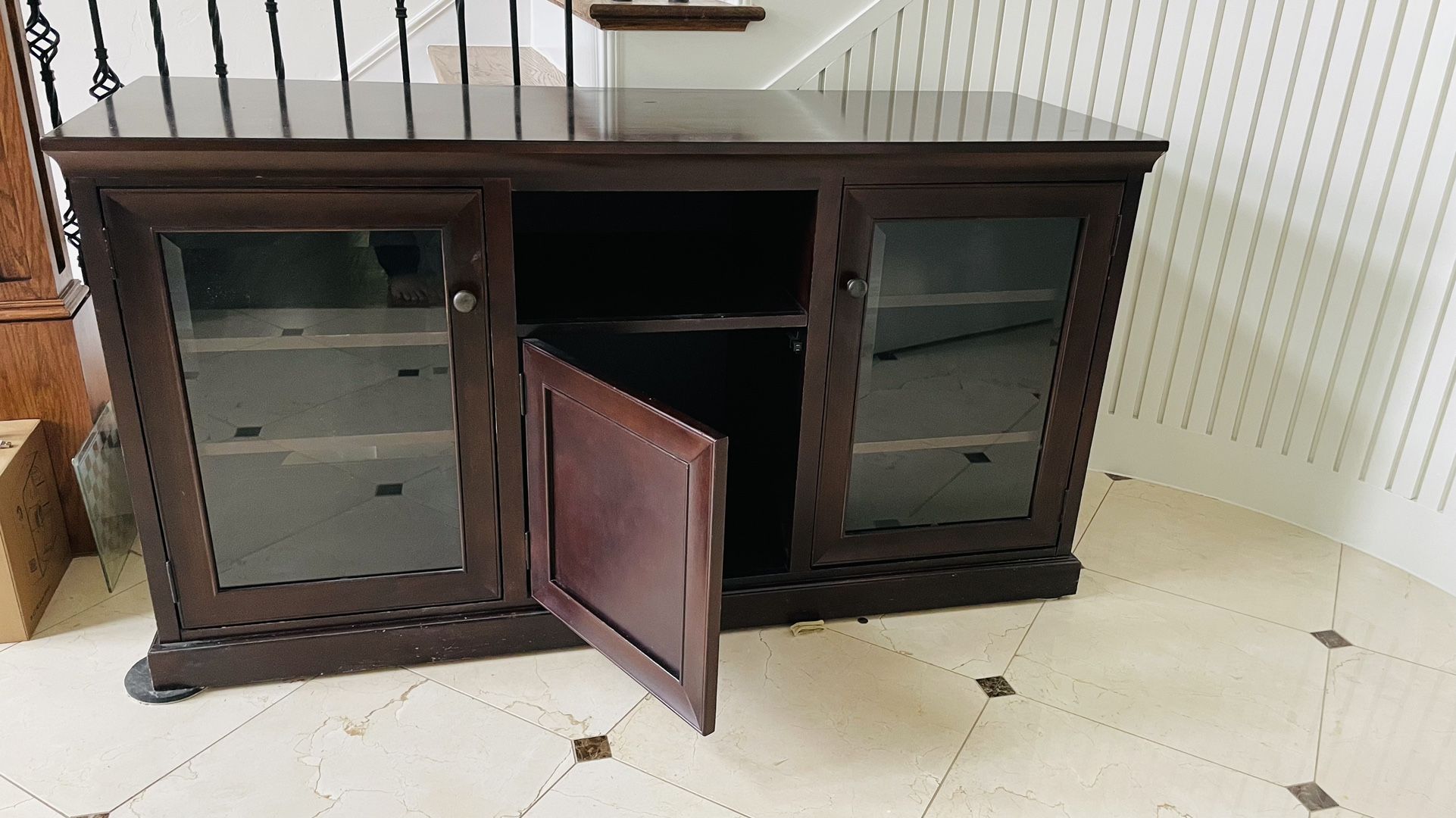 TV Stand Console 