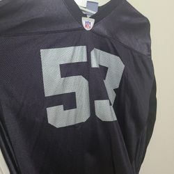 Raiders XL Jersey 