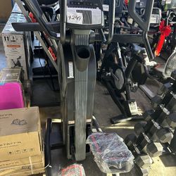 Pro Form Hit L6 Elliptical Trainer 