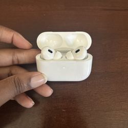 AirPod Pros 