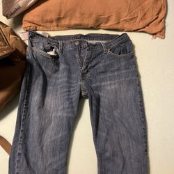 Levi Jeans 