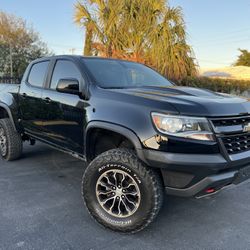 2019 Chevy Colorado For Sale 